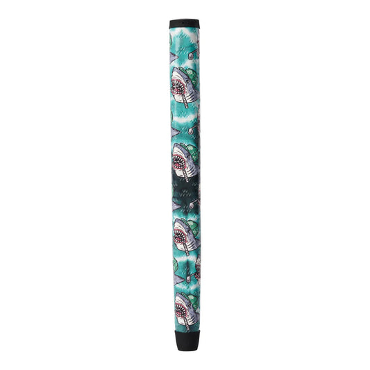 PUTTERGREPP NEVERFIND