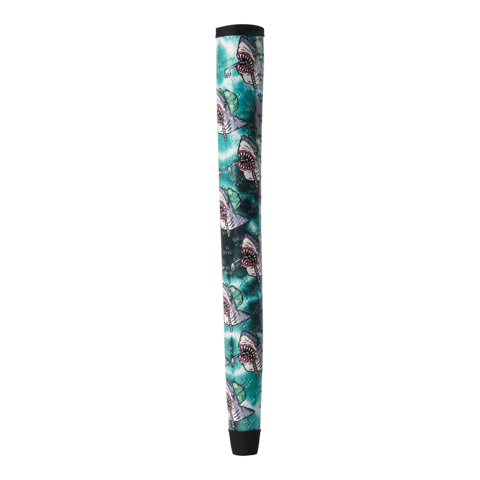 PUTTER GRIP NEVERFIND