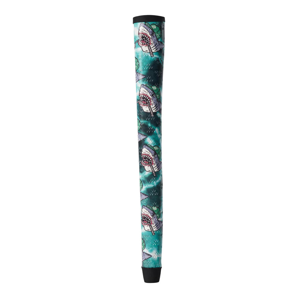 PUTTER GRIP NEVERFIND