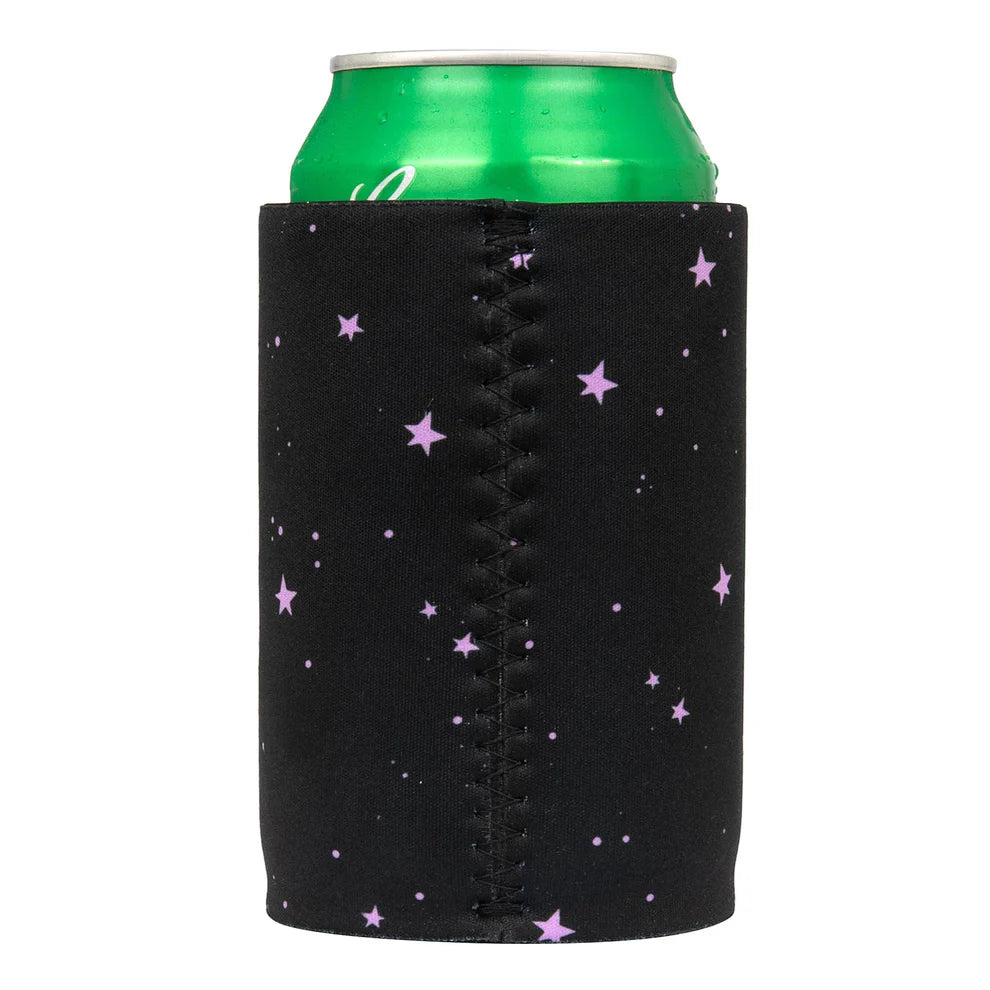SPACED GOLF BEER KOOZIE