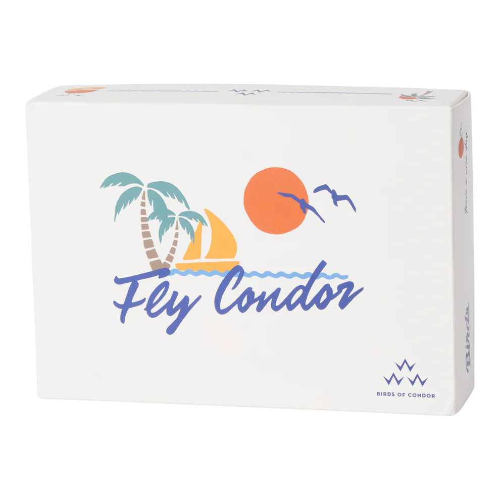GOLF BALLS - FLY CONDOR