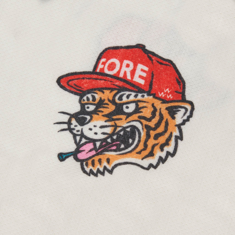 WELL DRIVEN SNAPBACK