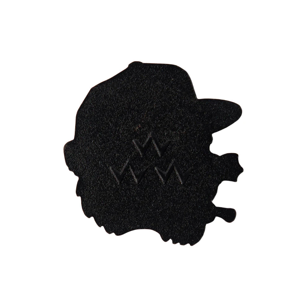 FORE TIGER BALL MARKER