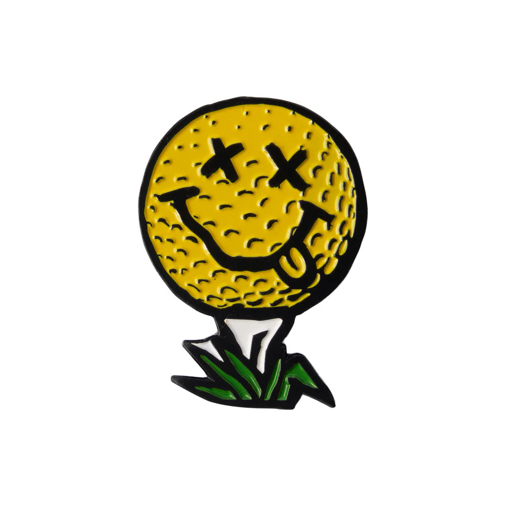NEVERFIND BALL MARKER