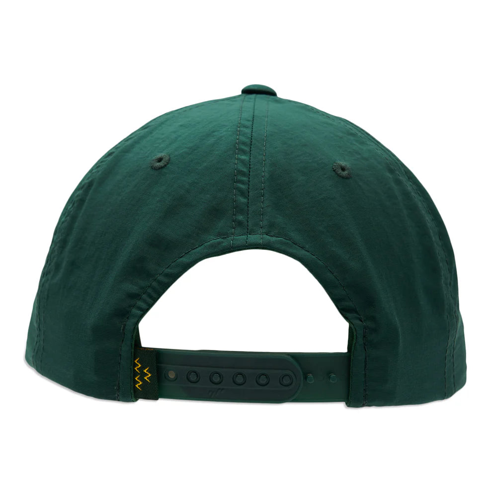 BIRD'S SNAPBACK