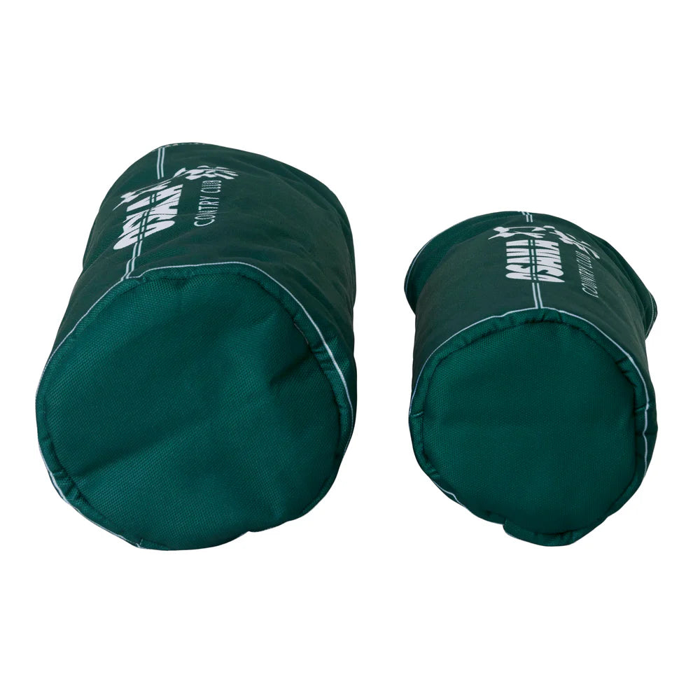 OSAKA COUNTRY CLUB DRIVER COVER
