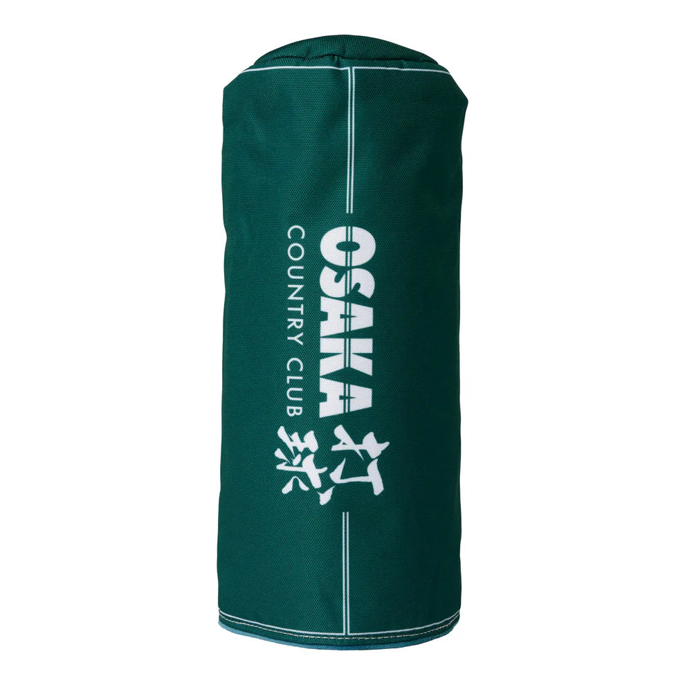 OSAKA COUNTRY CLUB DRIVER COVER