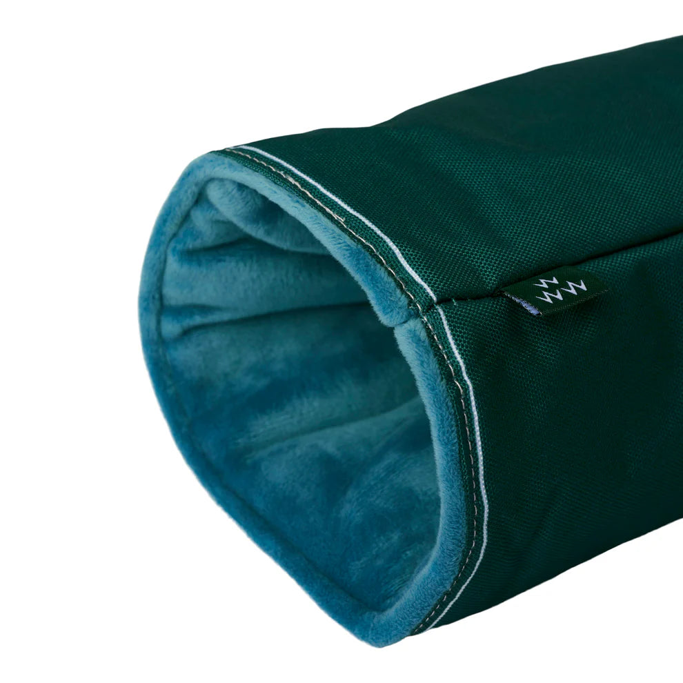OSAKA COUNTRY CLUB DRIVER COVER
