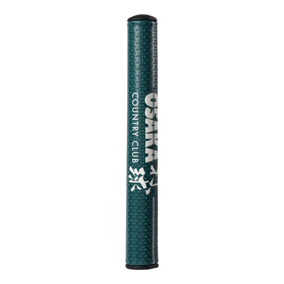 PUTTERGREPP OSAKA COUNTRY CLUB