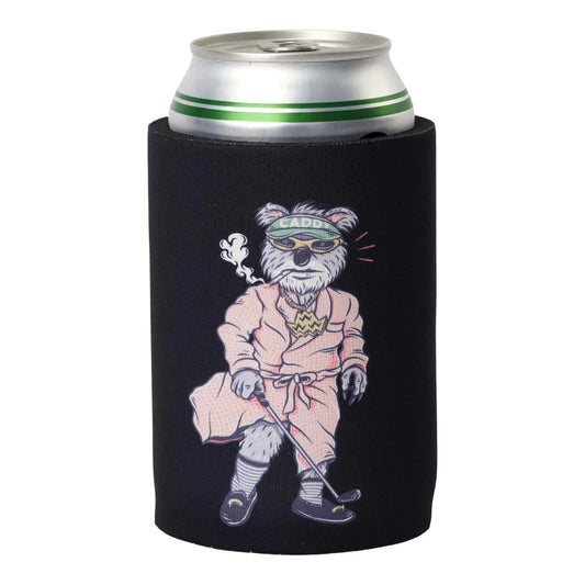 LORDS OF SWING HOLLYWOOD BEER KOOZIE