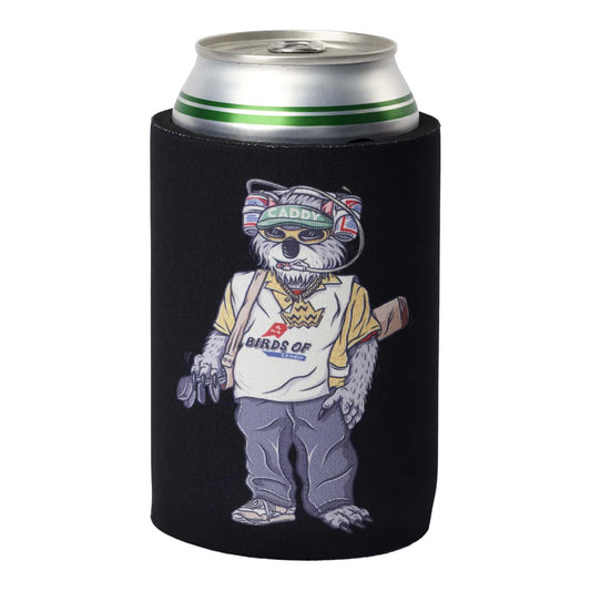 LORDS OF SWING OTTO BEER KOOZIE