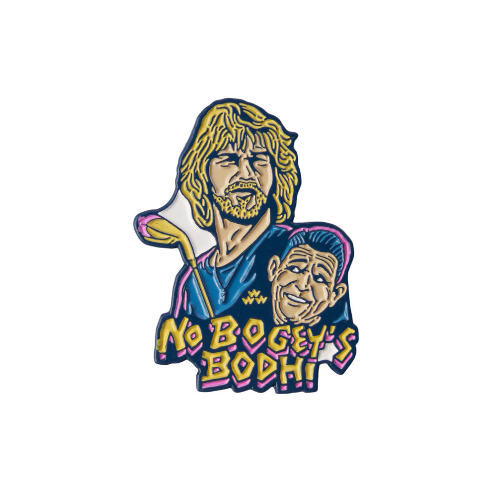 BODHI BALL MARKER