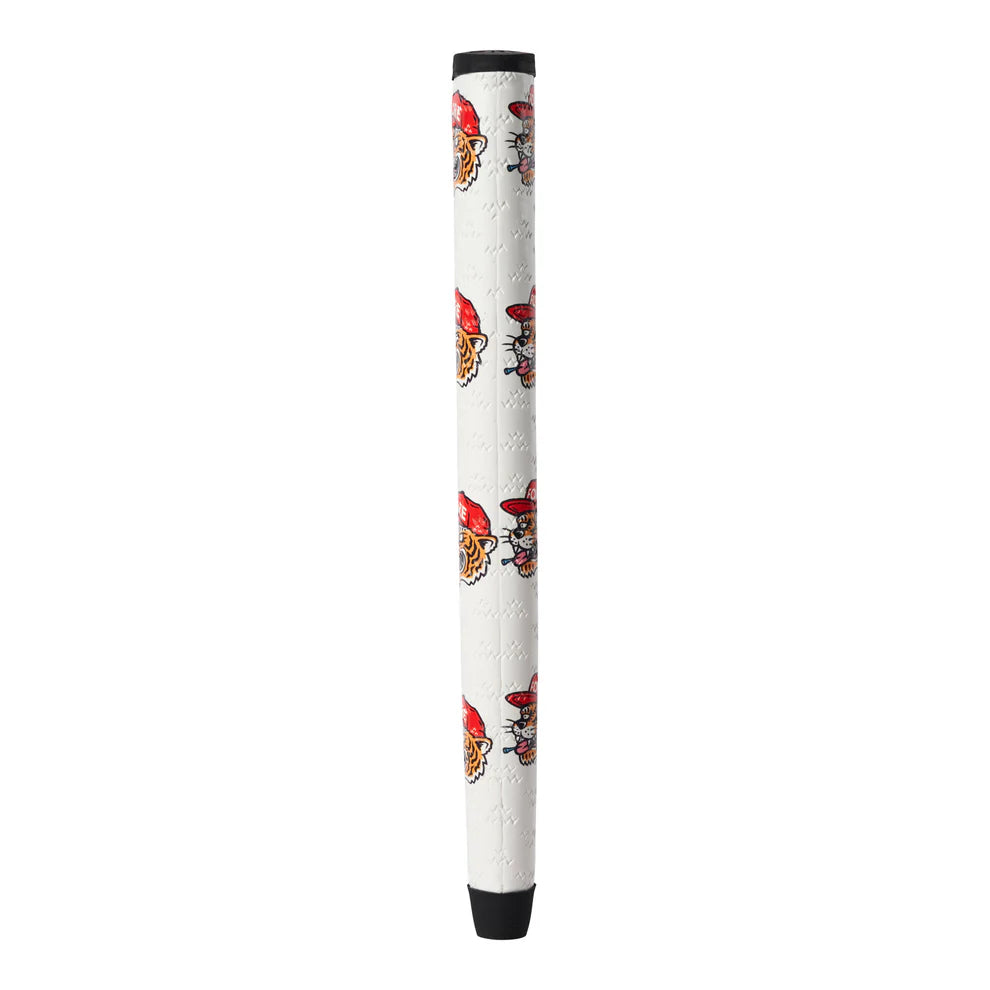 PUTTER GRIP FORE TIGER