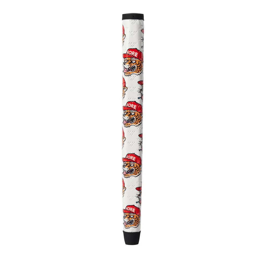 PUTTER GRIP FORE TIGER
