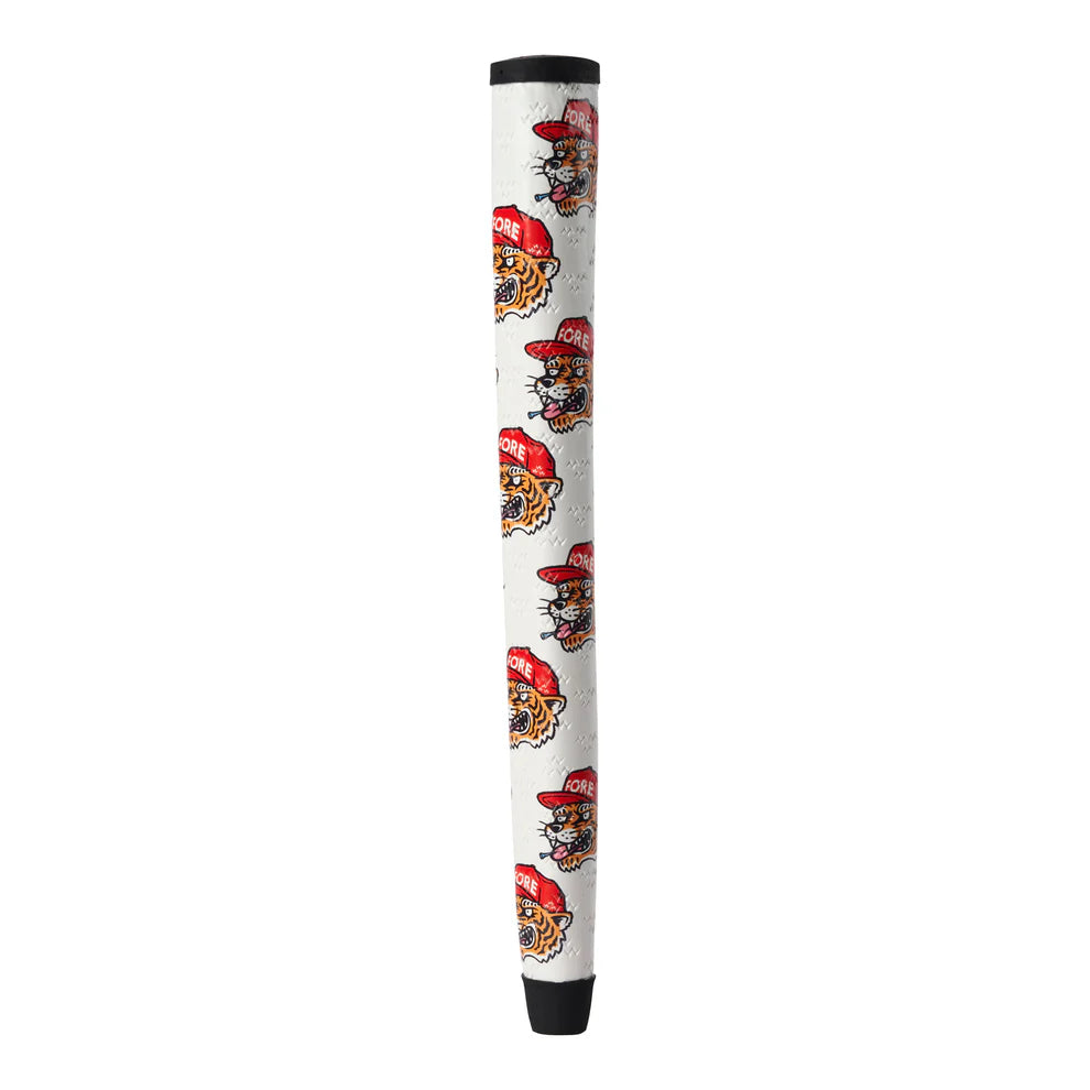PUTTER GRIP FORE TIGER
