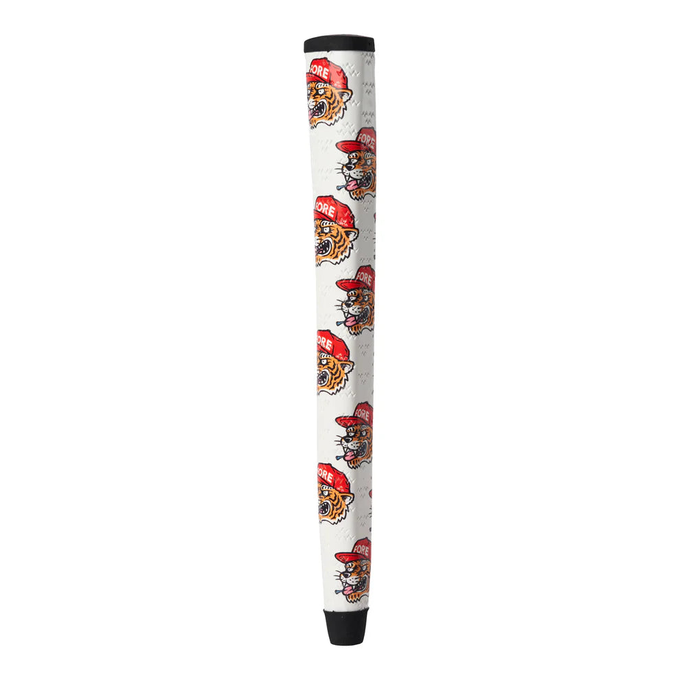 PUTTER GRIP FORE TIGER