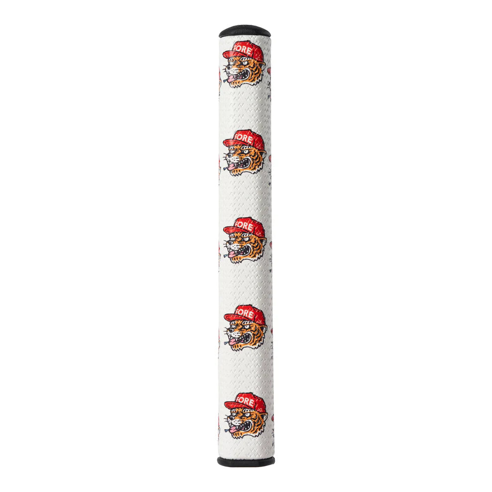 PUTTER GRIP FORE TIGER
