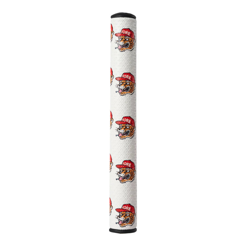 PUTTER GRIP FORE TIGER