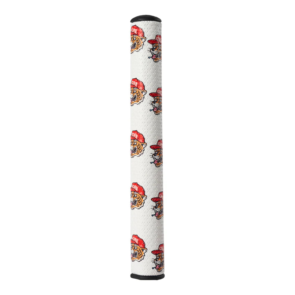 PUTTER GRIP FORE TIGER