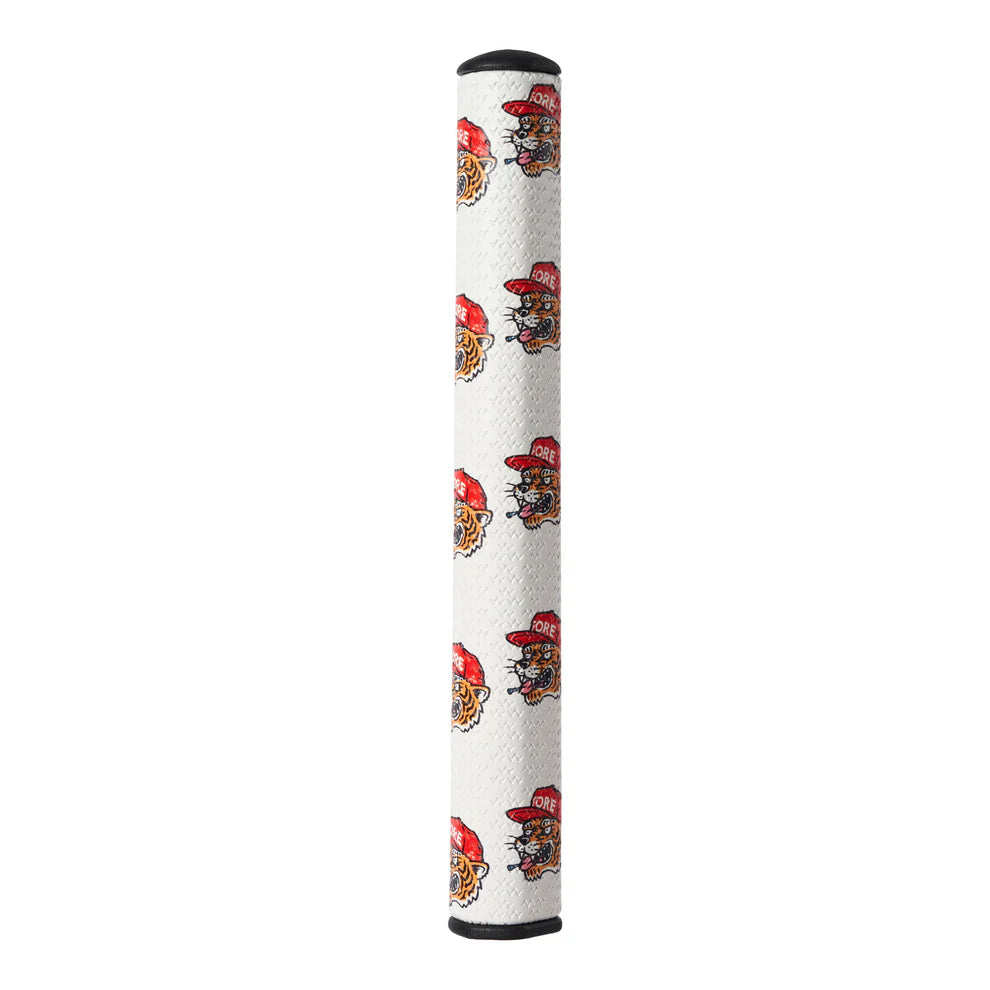 PUTTER GRIP FORE TIGER