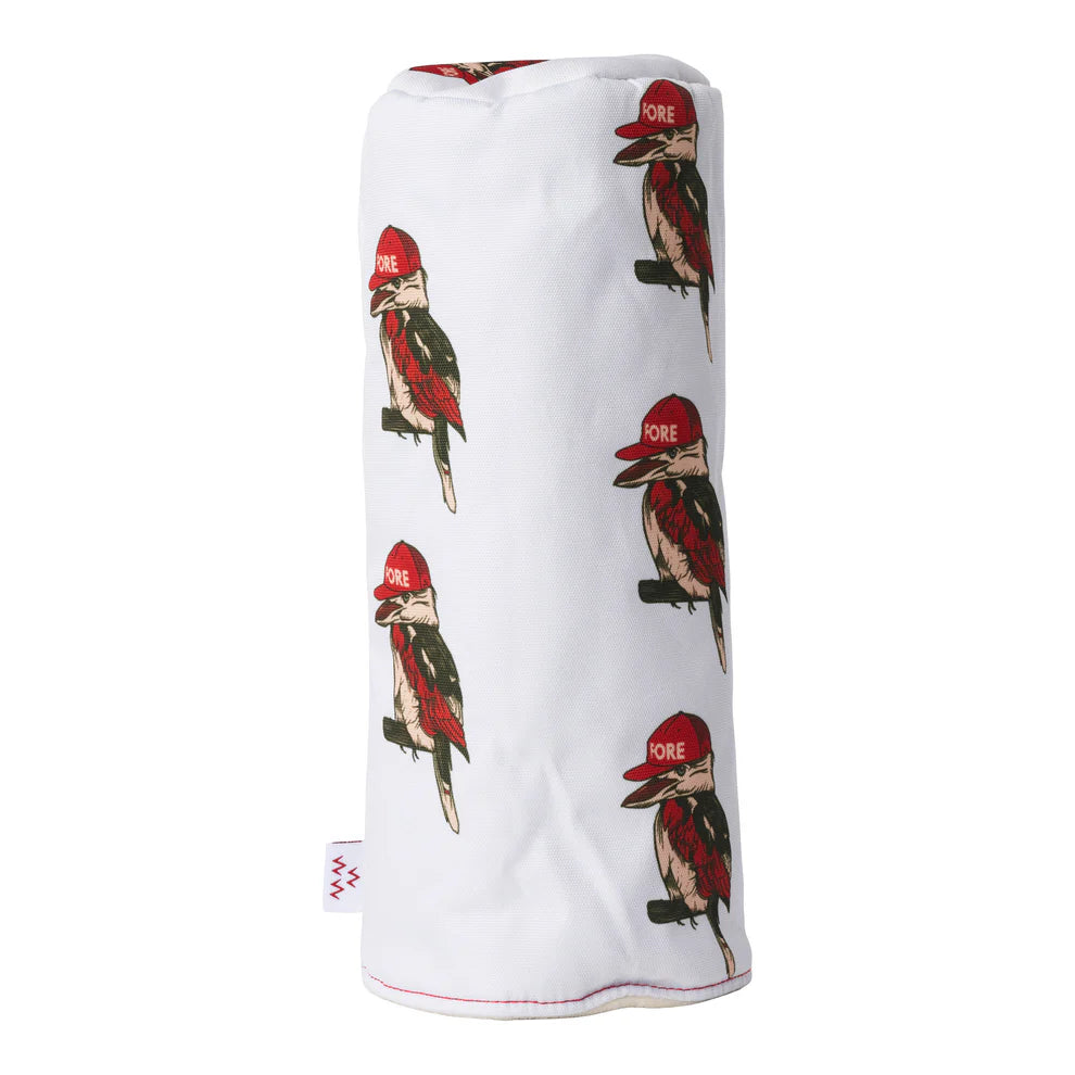 KOOKA DRIVER COVER