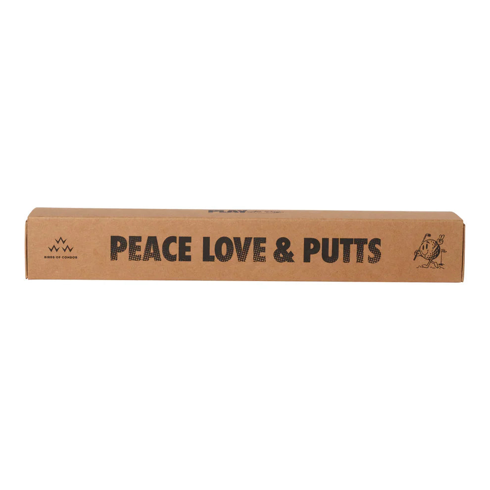 PUTTER GRIP TOKYO COUNTRY CLUB