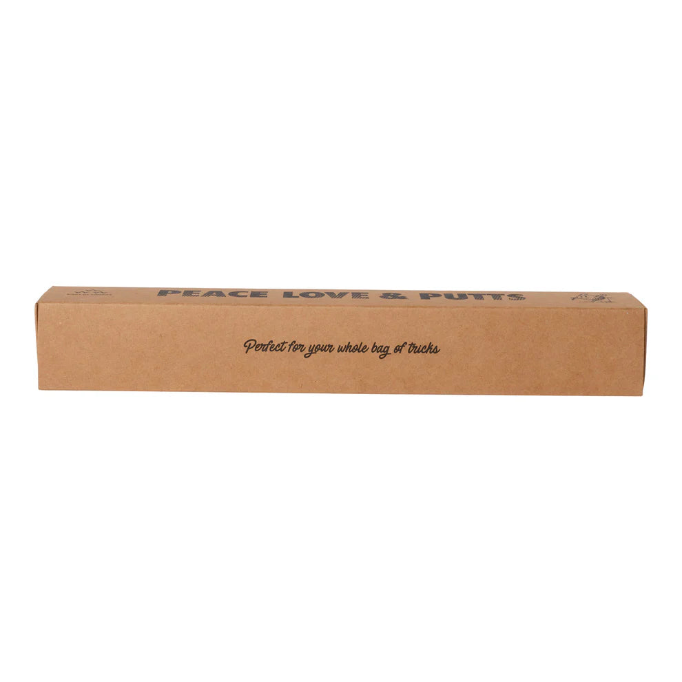 PUTTER GRIP GOLDEN BEAR