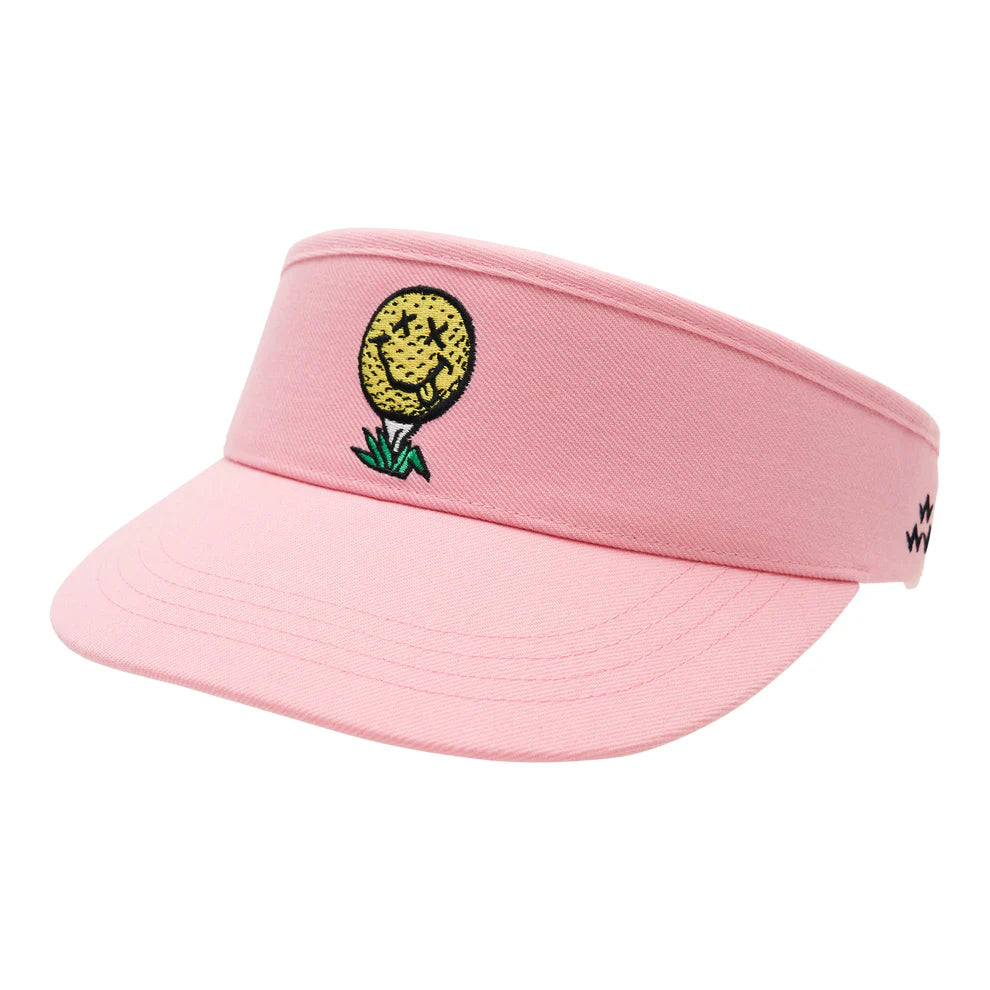 NEVERFIND SHOWS PINK