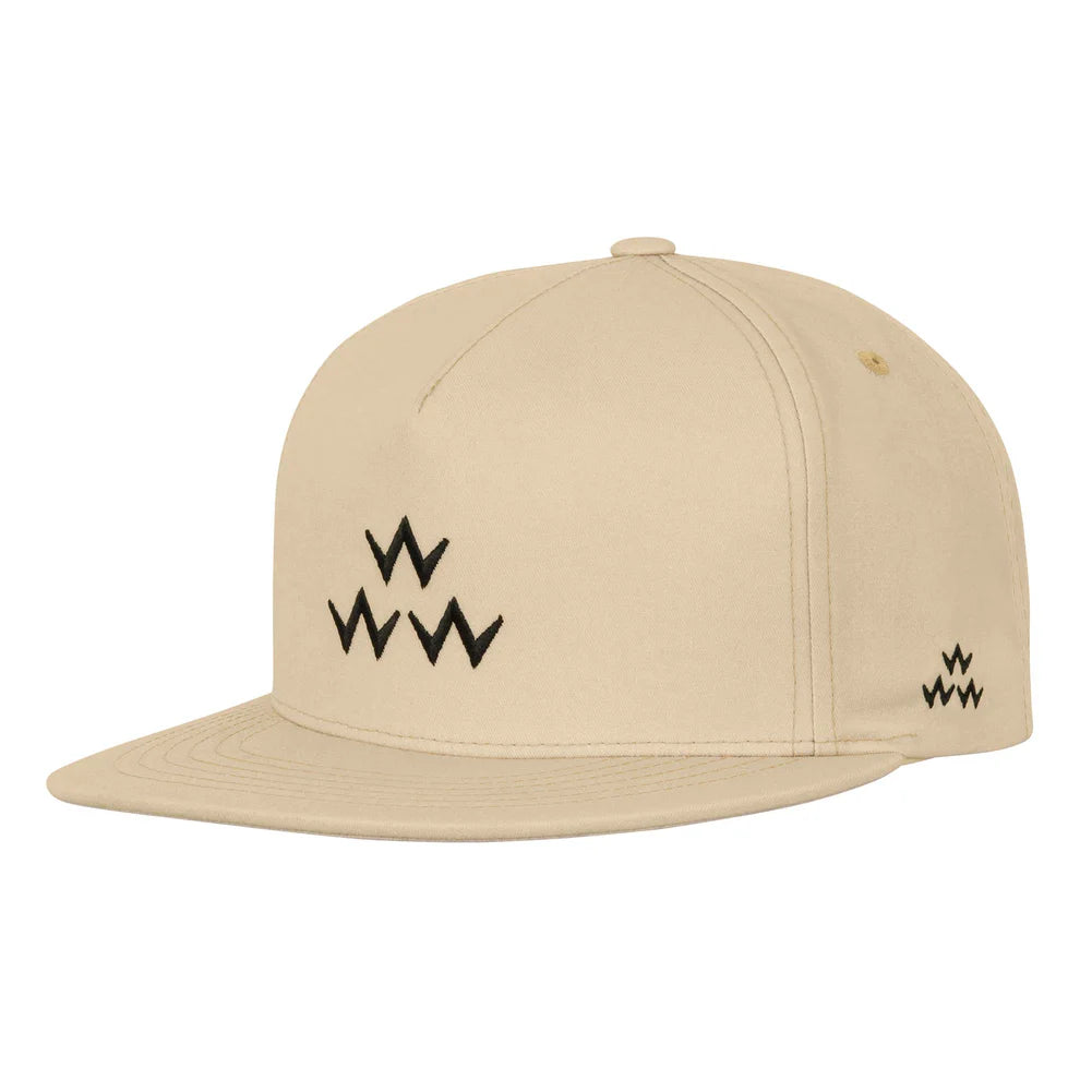 SAND TRAP SNAPBACK