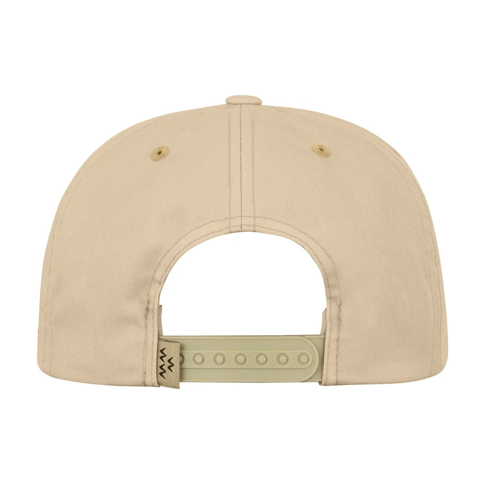 SAND TRAP SNAPBACK