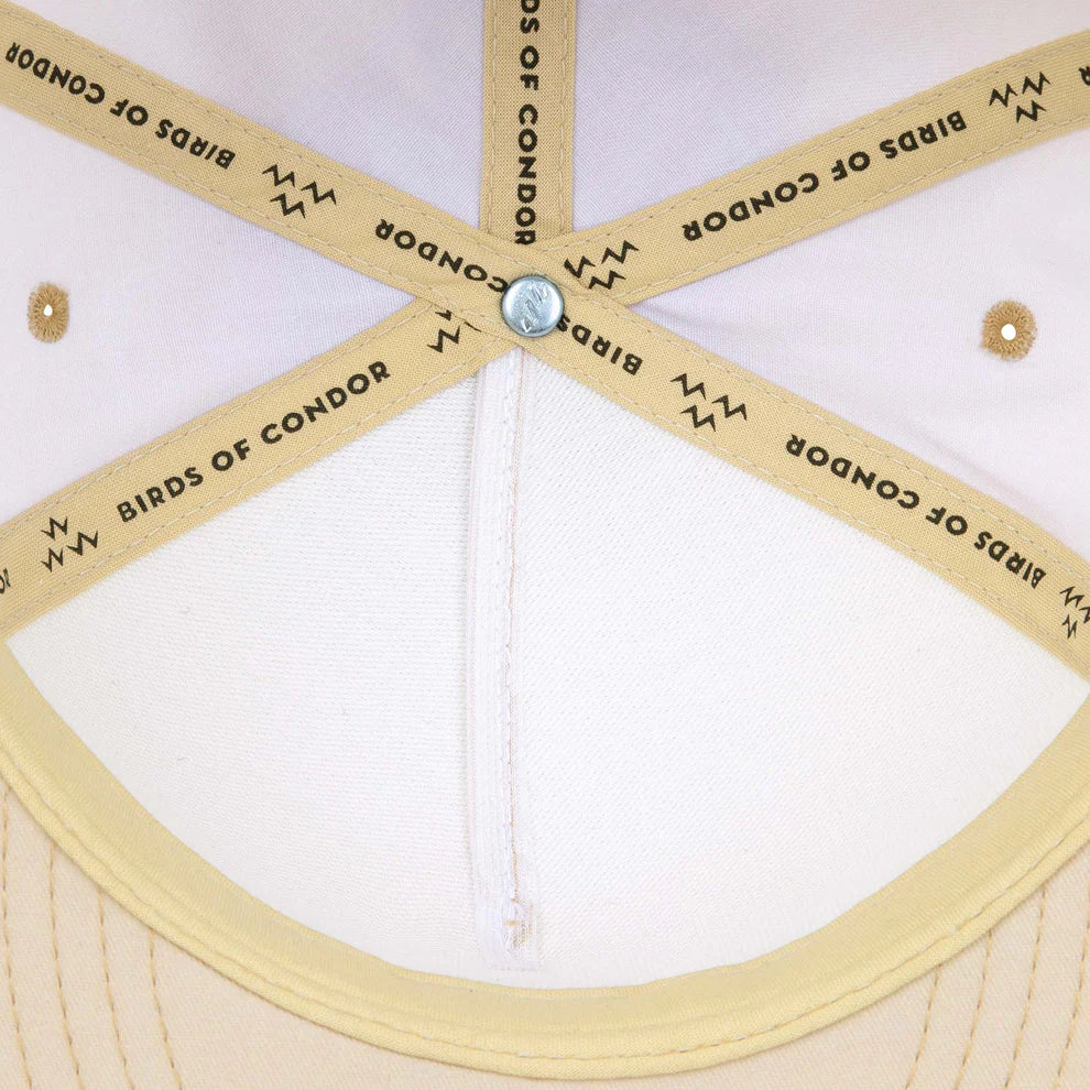 SAND TRAP SNAPBACK
