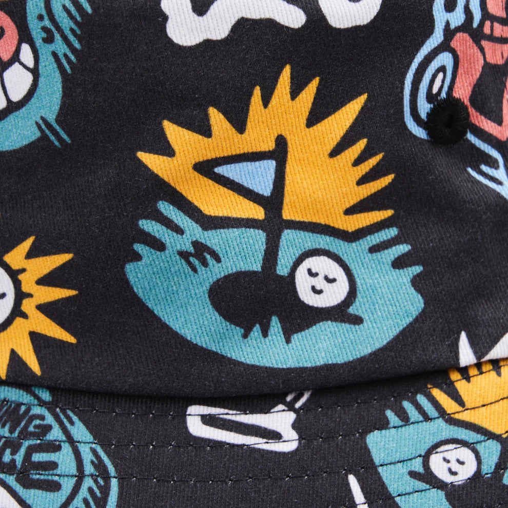 SWING JUICE BUCKET HAT