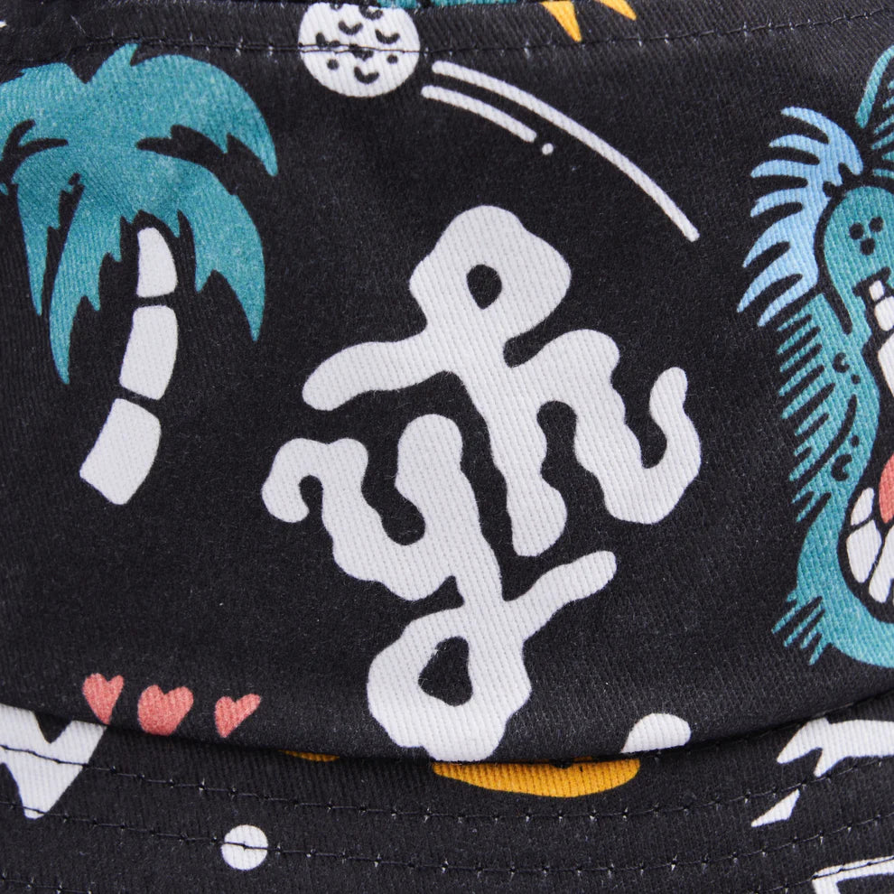 SWING JUICE BUCKET HAT