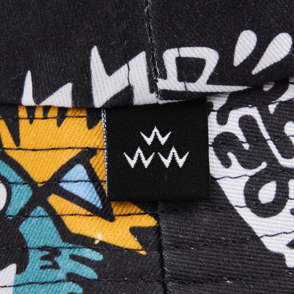 SWING JUICE BUCKET HAT