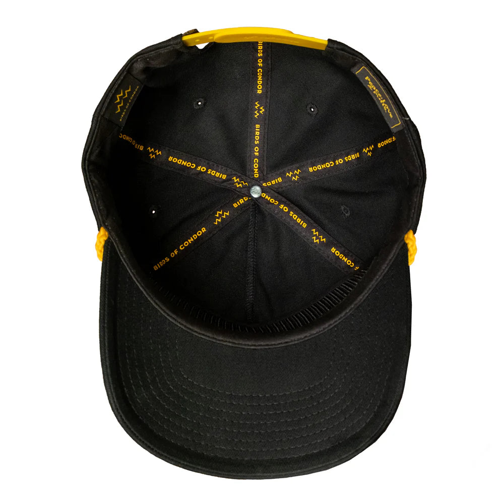 TIJUANA SNAPBACK