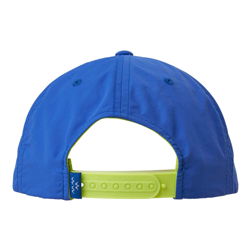 WELL DRIVEN SNAPBACK