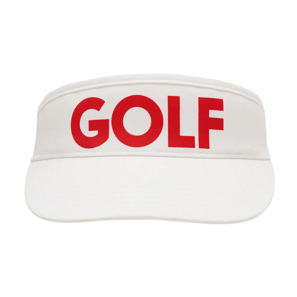 GOLF LIFE VISORS