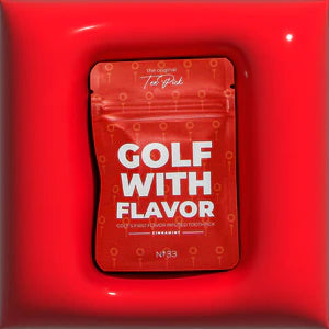 THE ORIGINAL TEE PICK - CINNAMINT
