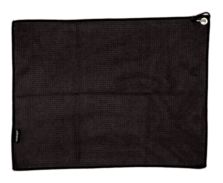 CLEAN MY BALLS GOLF TOWEL