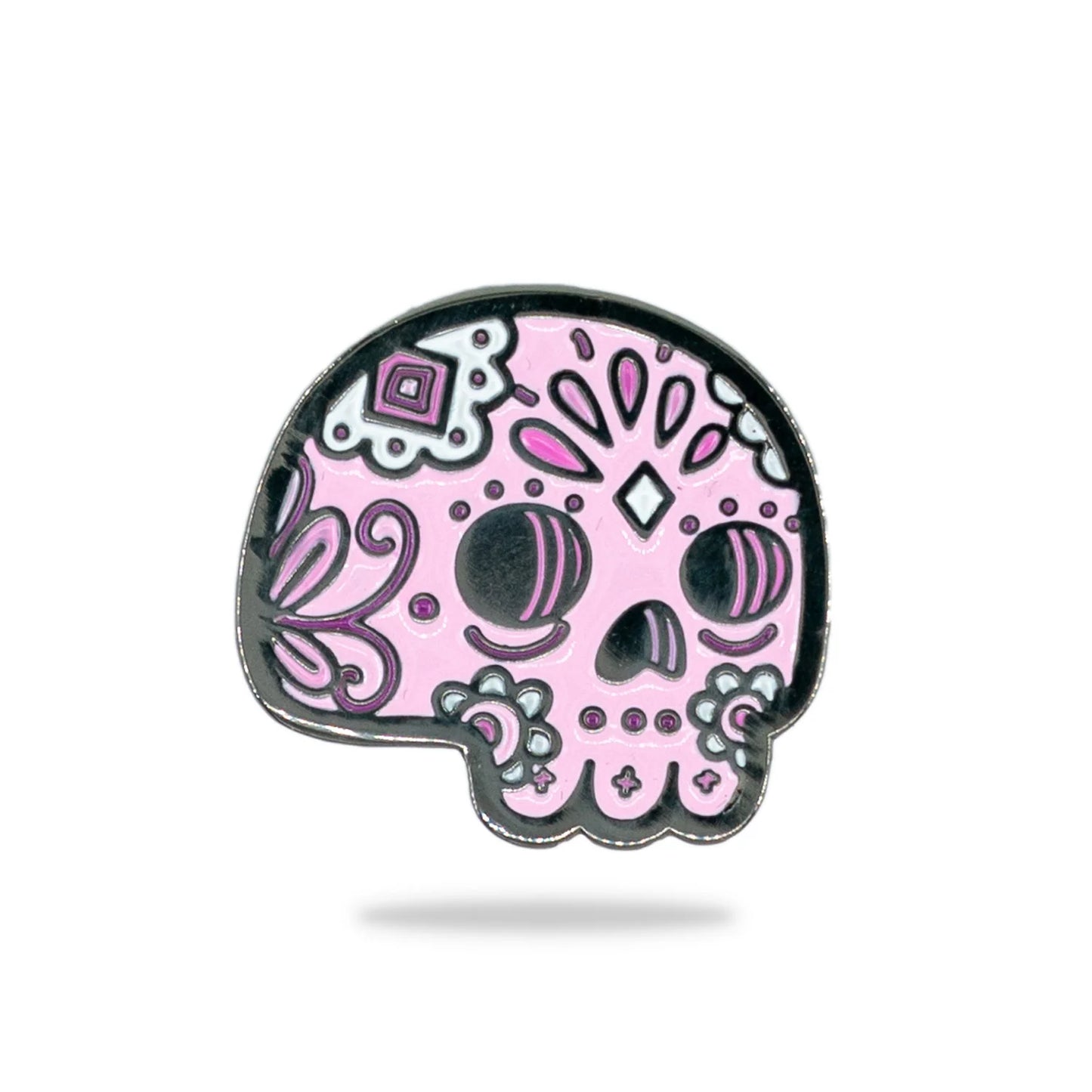 DANA SUGER SKULL GOLFBOLLMARKÖR
