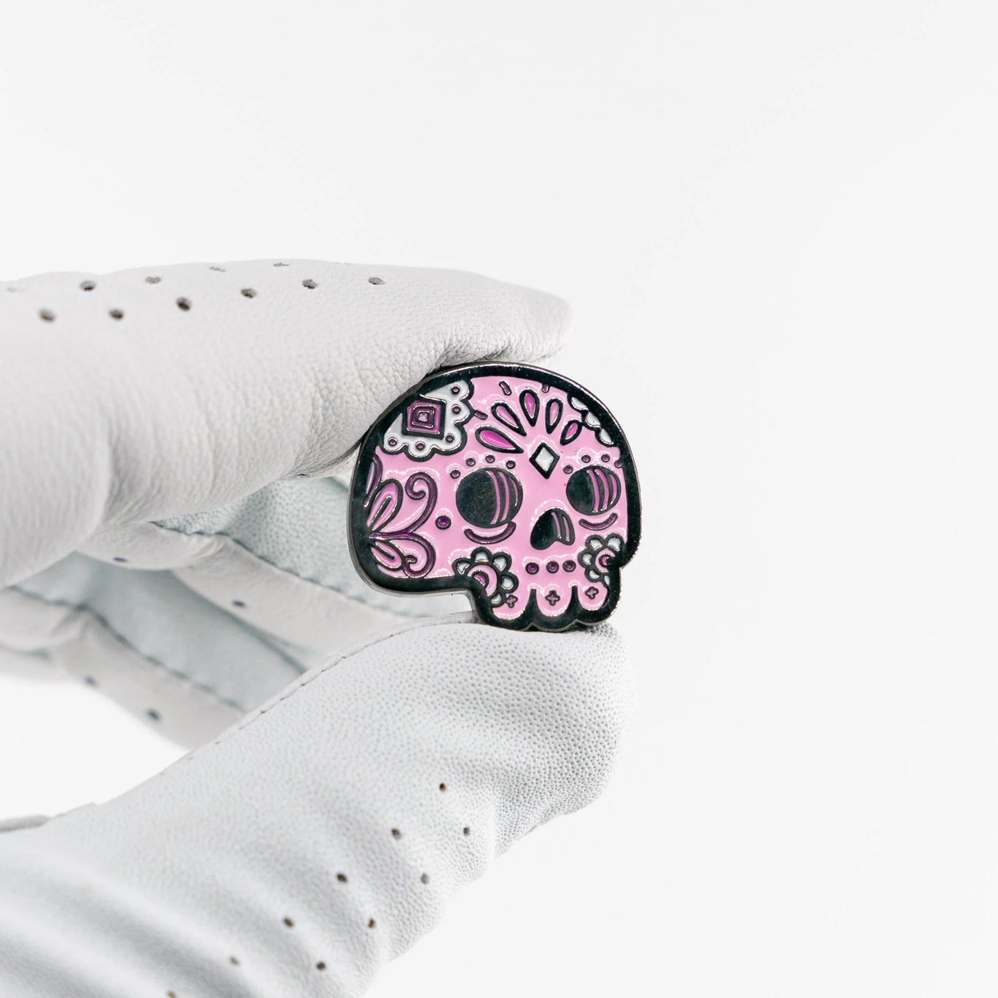 DANA SUGER SKULL GOLFBOLLMARKÖR