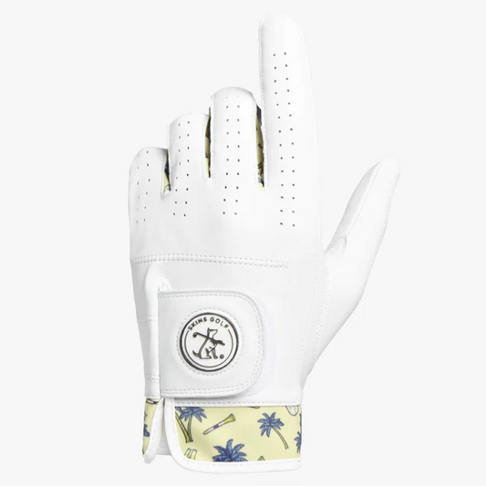 GOLF GLOVE THE GOOD LIFE TOUR EDITION MEN