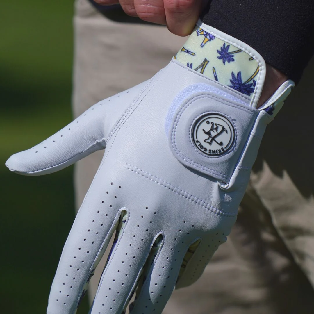 GOLF GLOVE THE GOOD LIFE TOUR EDITION MEN
