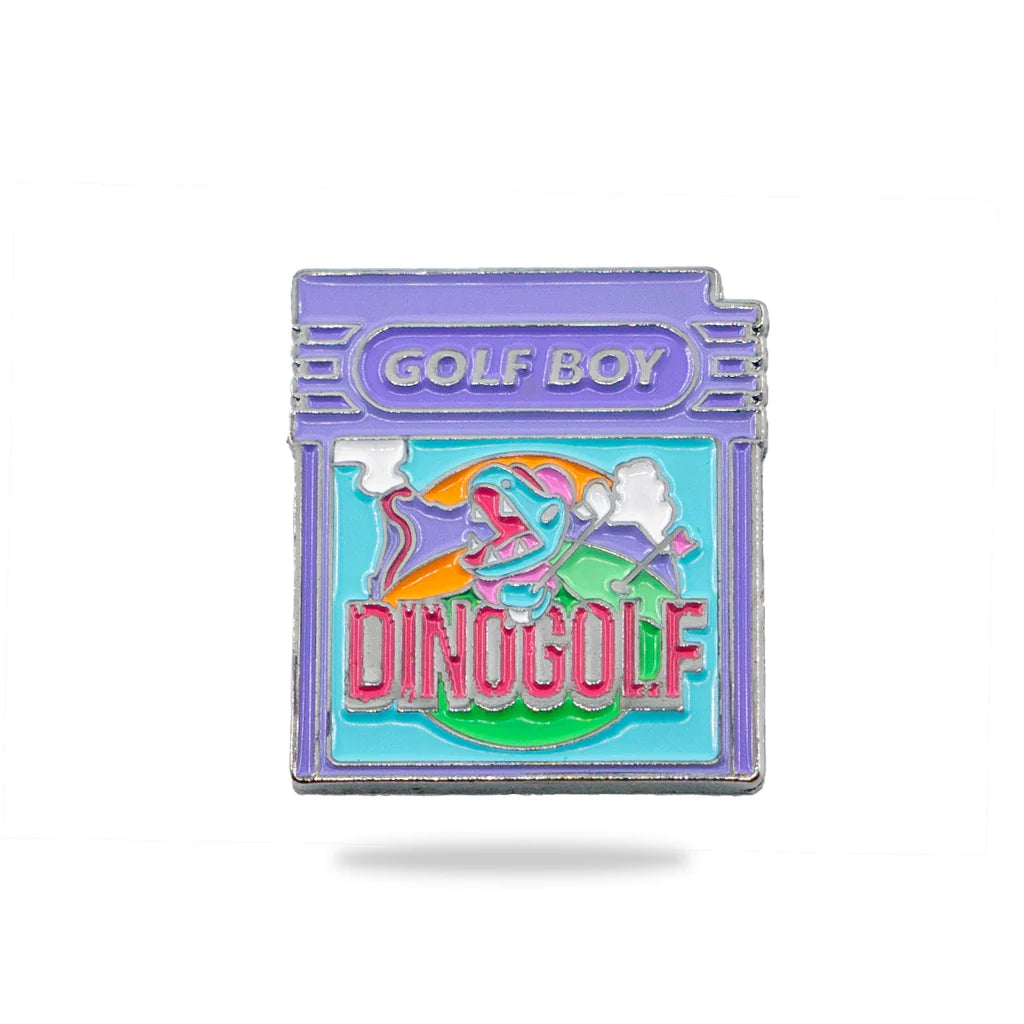GOLF BOY BOLLMARKÖR