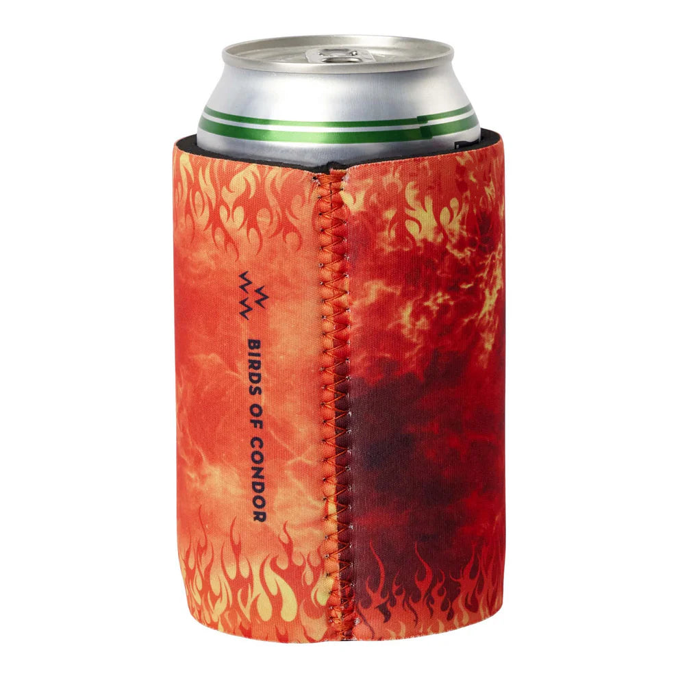 PIZZA SLICE BEER KOOZIE