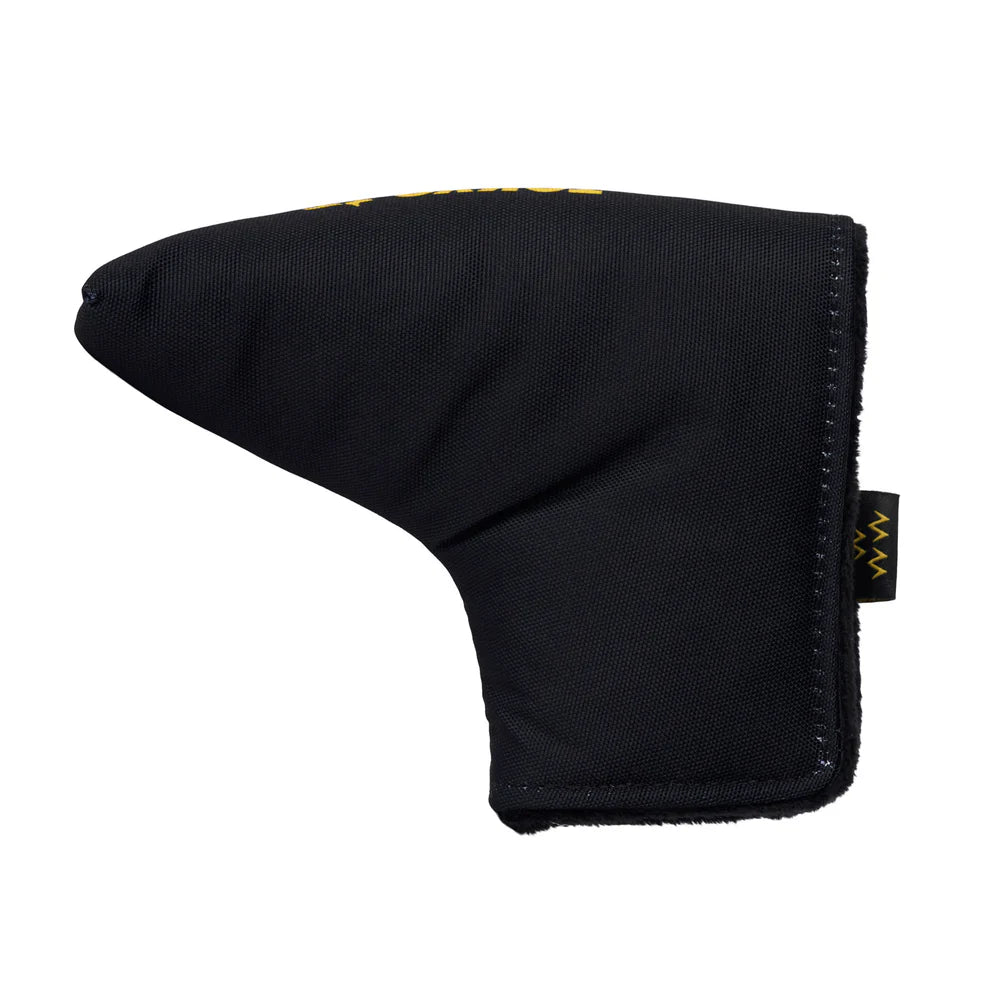 TOKYO COUNTRY CLUB BLADE PUTTER COVER