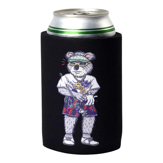 LORDS OF SWING 23 BEER KOOZIE