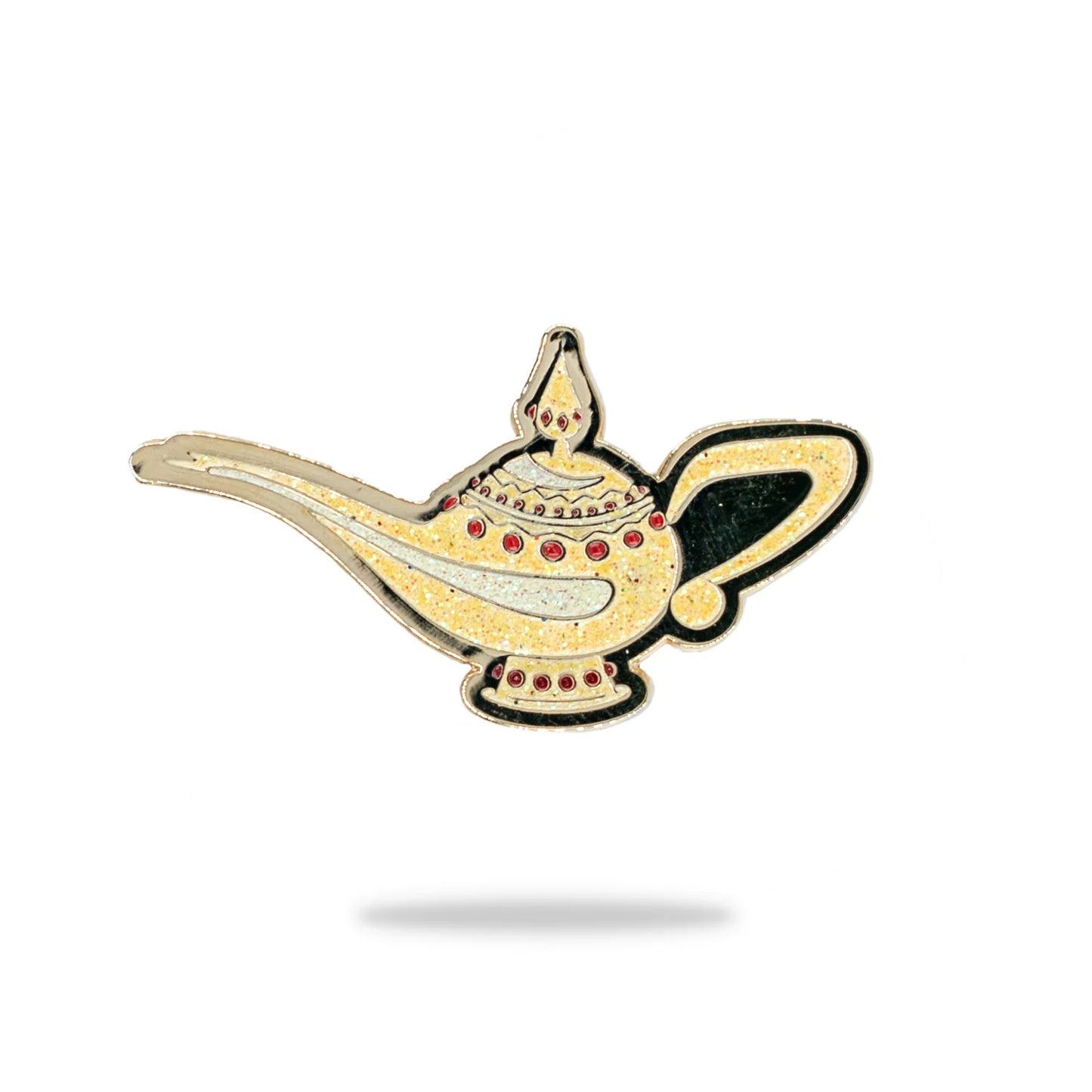 MAGIC LAMP GOLF BALL MARKER