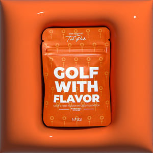 THE ORIGINAL TEE PICK - TROPICAL CITRUS