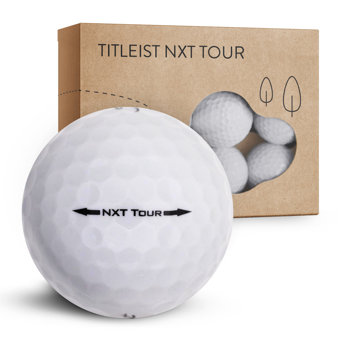 TITLEIST NXT TOUR